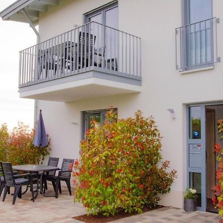 Lavate Apartment Капел-Графенхаузен Екстериор снимка
