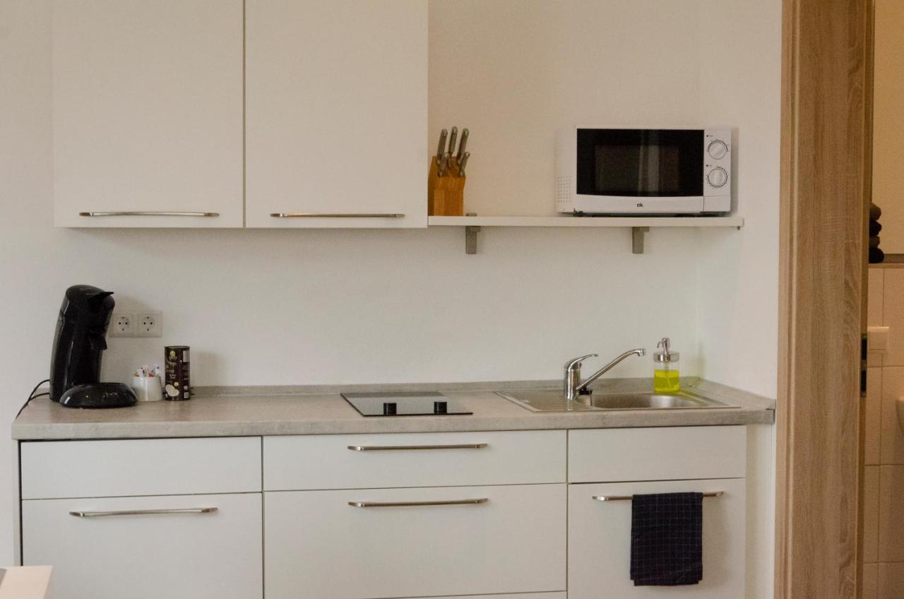 Lavate Apartment Капел-Графенхаузен Екстериор снимка