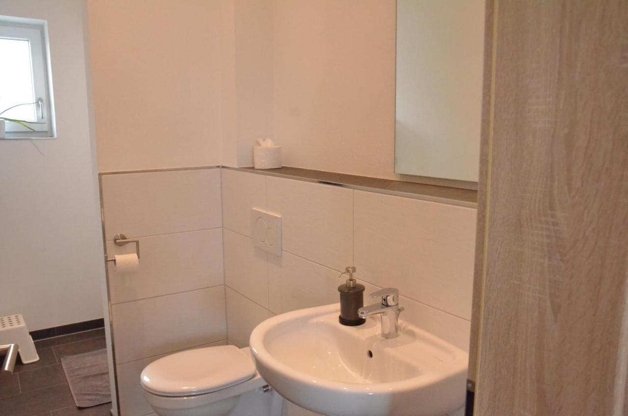 Lavate Apartment Капел-Графенхаузен Екстериор снимка