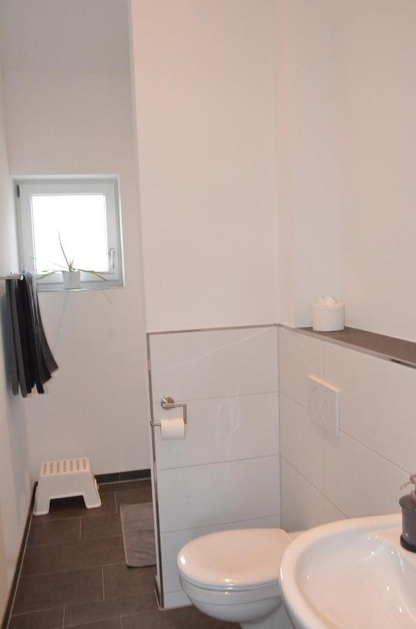 Lavate Apartment Капел-Графенхаузен Екстериор снимка