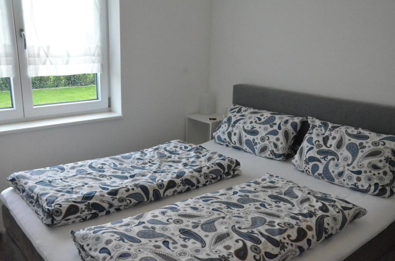 Lavate Apartment Капел-Графенхаузен Екстериор снимка
