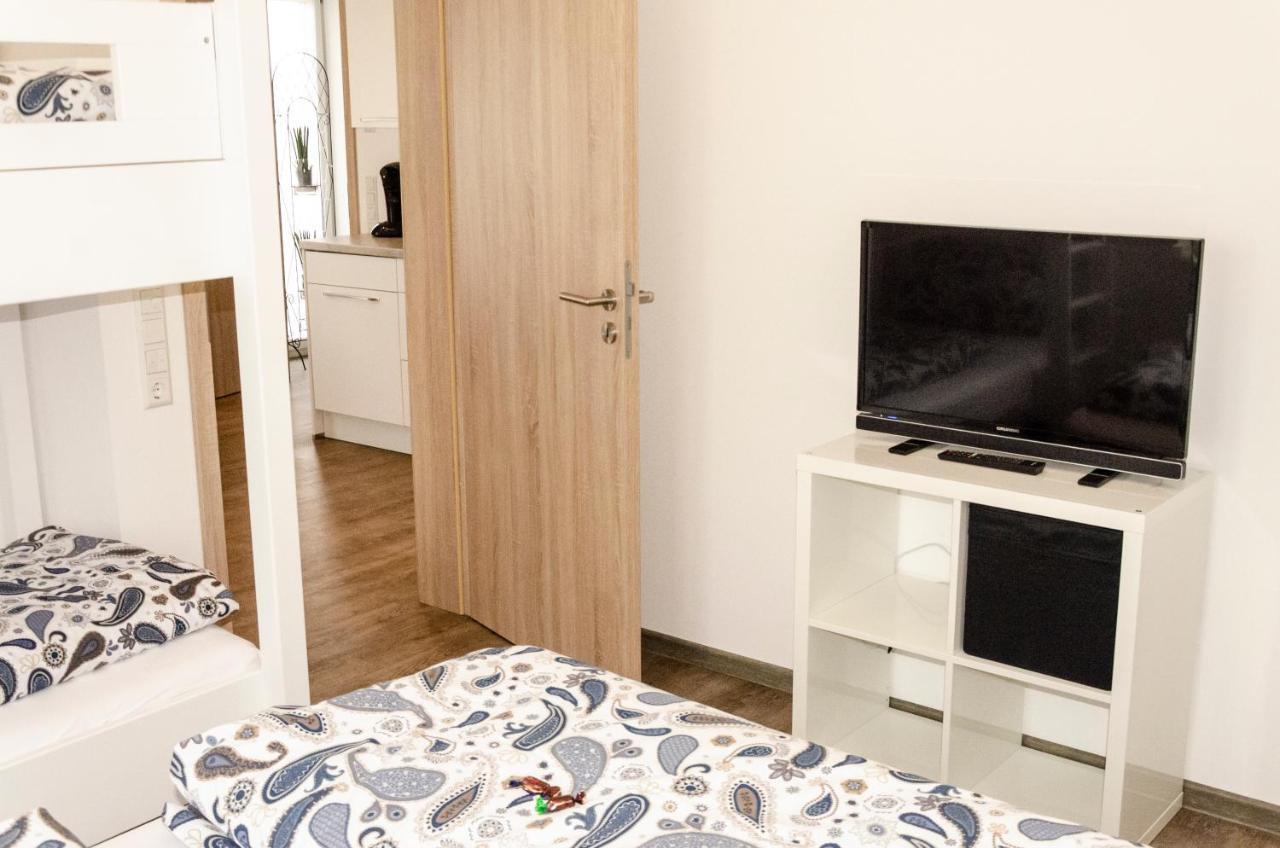 Lavate Apartment Капел-Графенхаузен Екстериор снимка