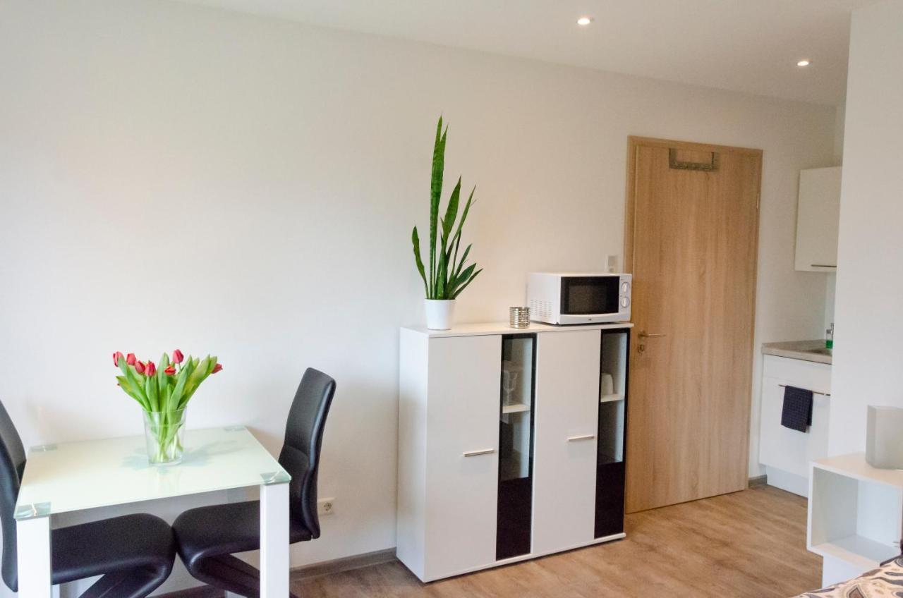 Lavate Apartment Капел-Графенхаузен Екстериор снимка