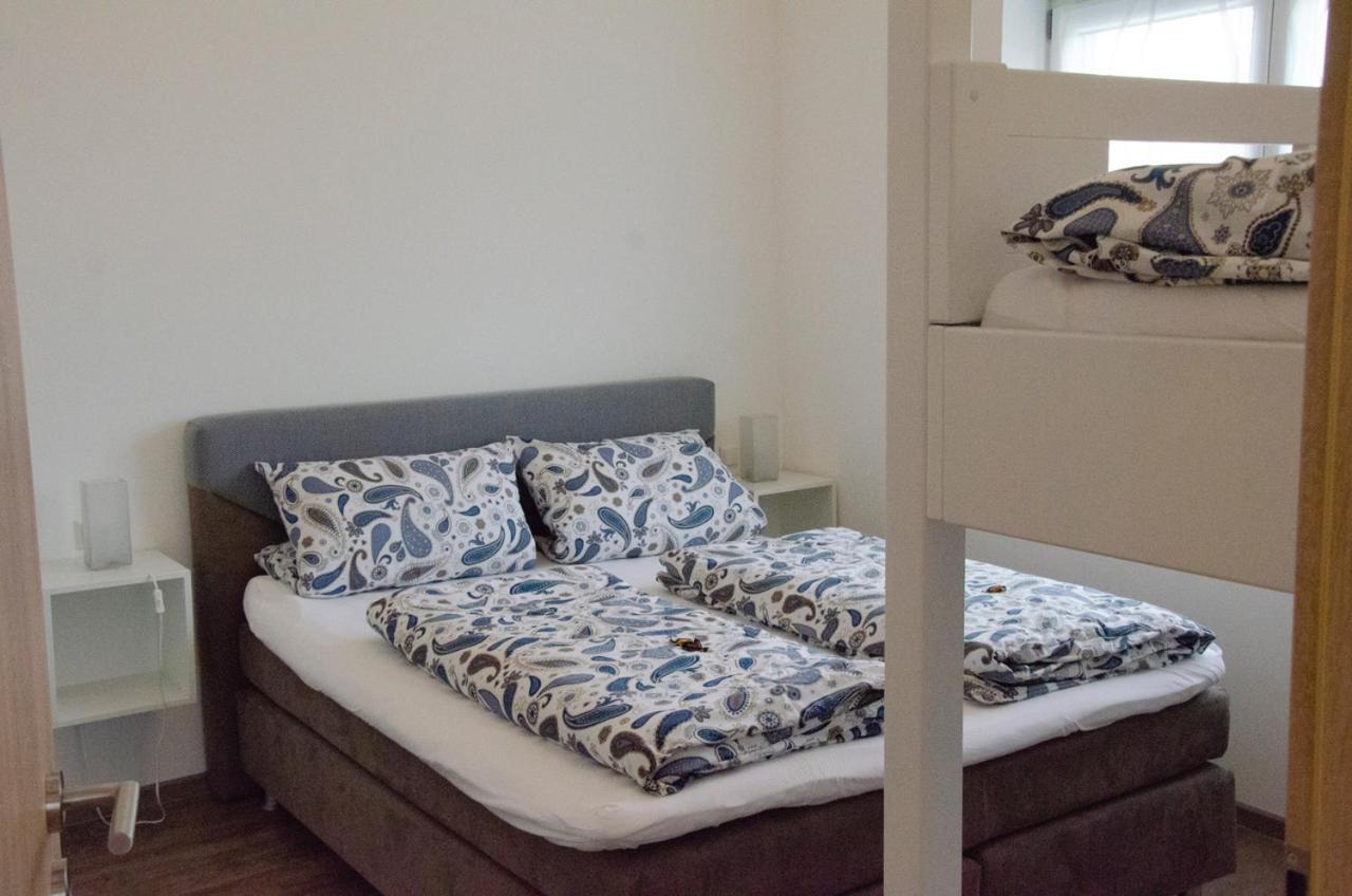 Lavate Apartment Капел-Графенхаузен Екстериор снимка