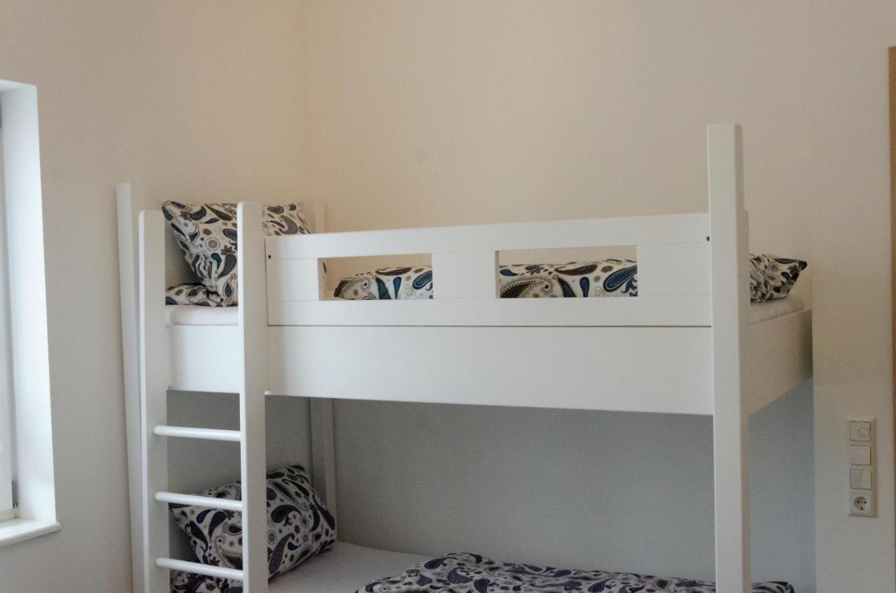 Lavate Apartment Капел-Графенхаузен Екстериор снимка