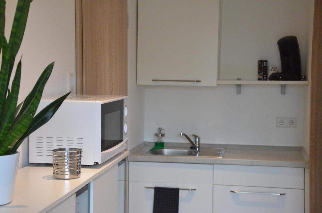 Lavate Apartment Капел-Графенхаузен Екстериор снимка