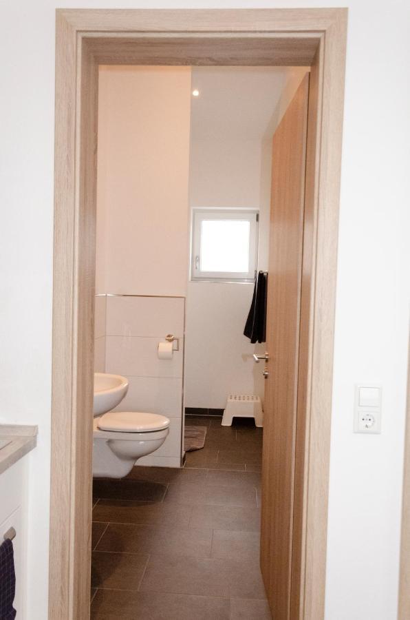 Lavate Apartment Капел-Графенхаузен Екстериор снимка