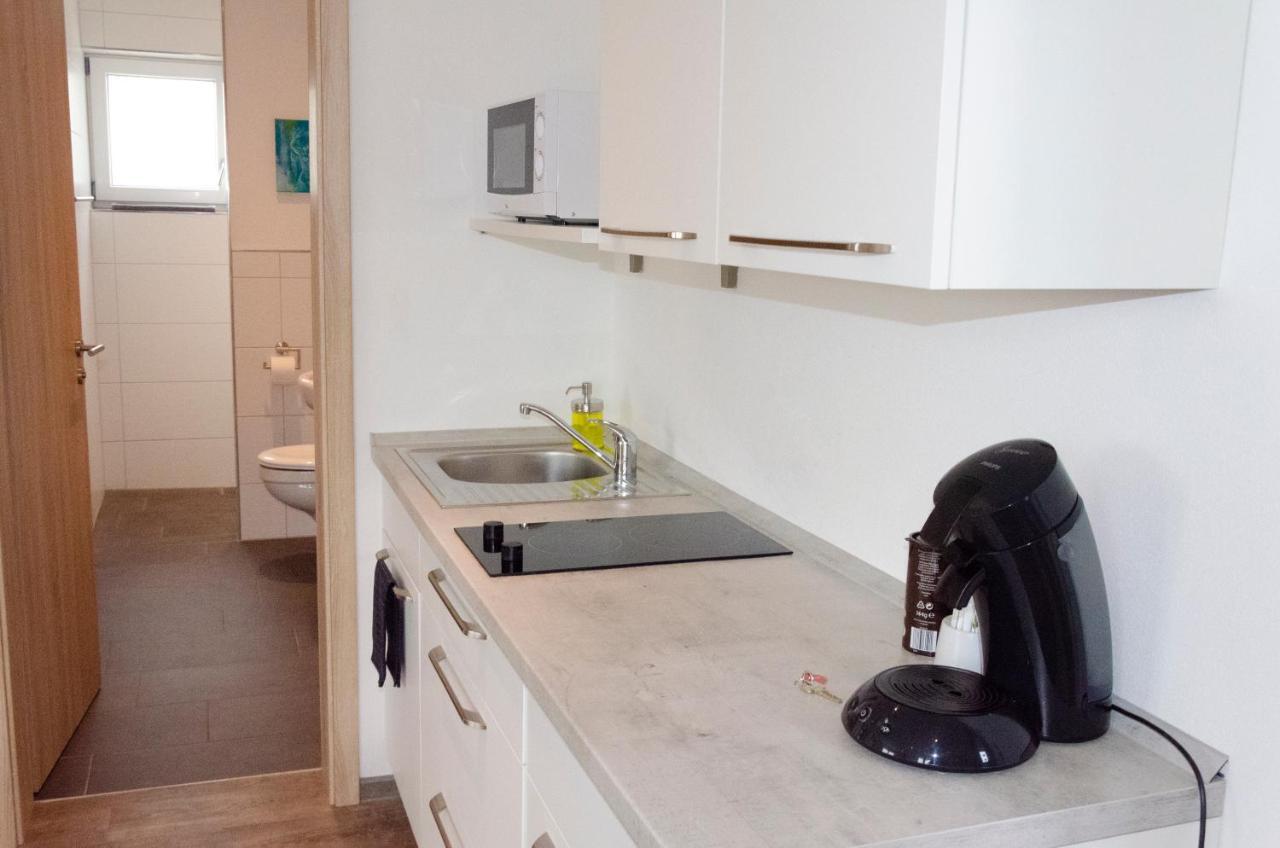 Lavate Apartment Капел-Графенхаузен Екстериор снимка