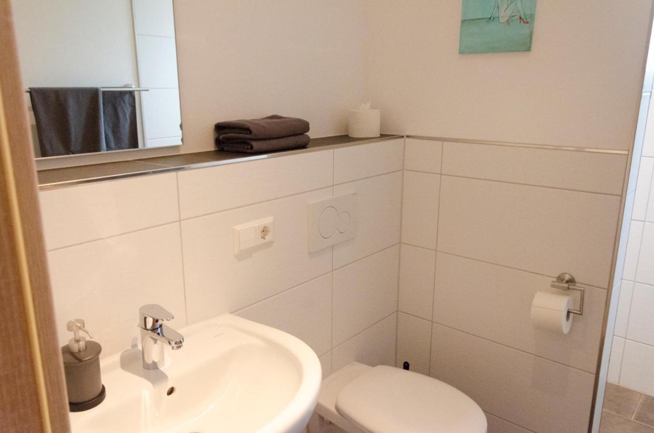 Lavate Apartment Капел-Графенхаузен Екстериор снимка