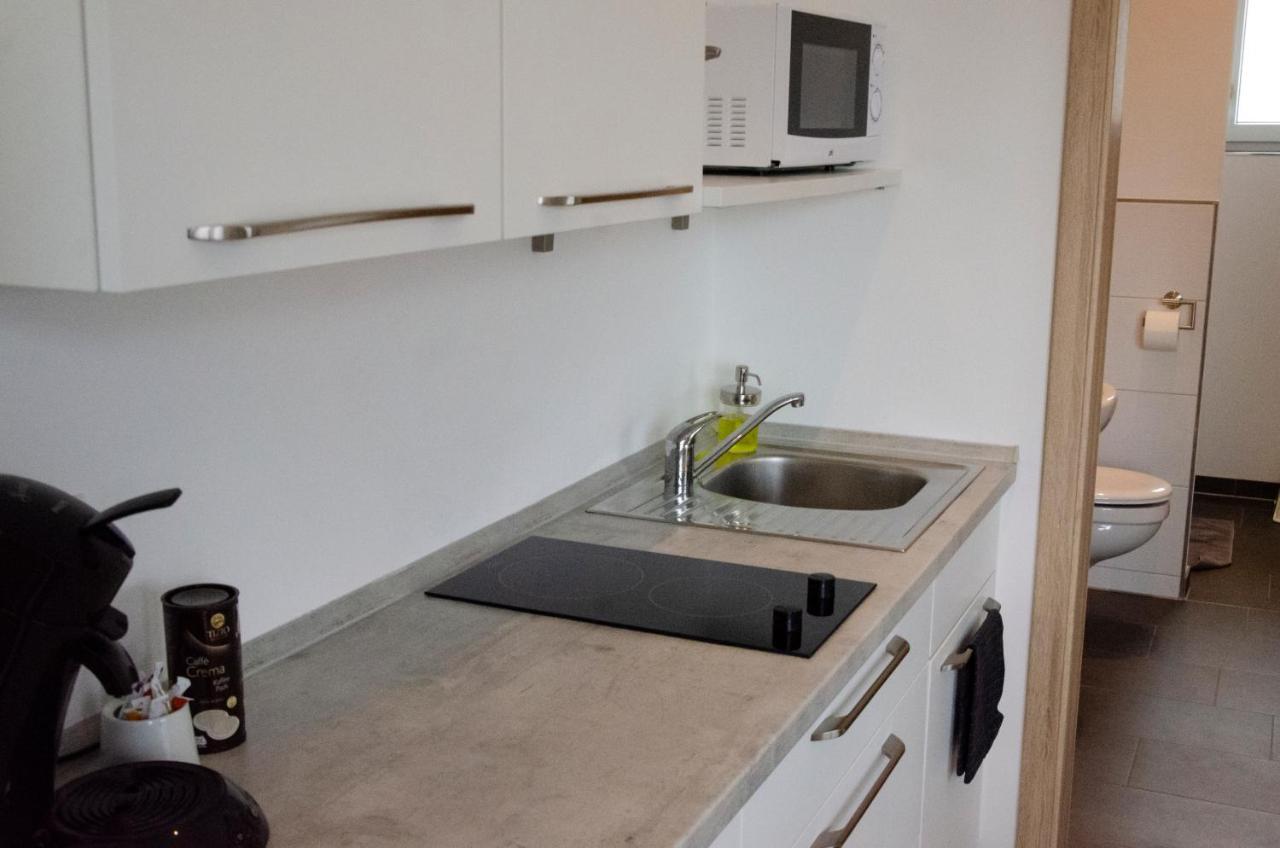 Lavate Apartment Капел-Графенхаузен Екстериор снимка